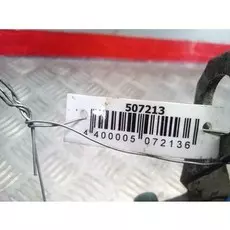 Головка блока цилиндров (ГБЦ) Volkswagen Golf 3