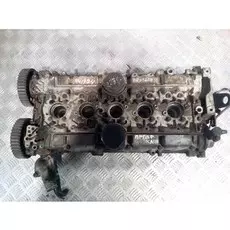 Головка блока цилиндров (ГБЦ) Volvo C70