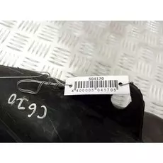 Горловина топливного бака Renault Espace 4