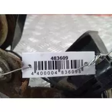 Гудок (сигнал клаксон) Ford Focus 2