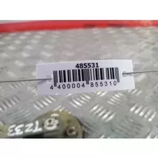 Гудок (сигнал клаксон) Mazda Premacy