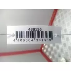 Гудок (сигнал клаксон) Opel Meriva A