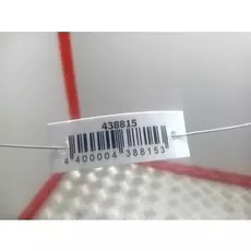 Гудок (сигнал клаксон) Opel Vectra C