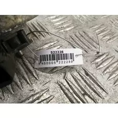 Гудок (сигнал клаксон) Opel Vectra C