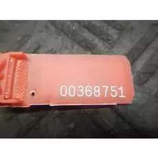 Гудок (сигнал клаксон) Porsche Cayenne (9PA)