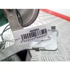 Гудок (сигнал клаксон) Renault Vel Satis