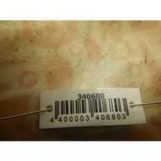 Гудок (сигнал клаксон) Toyota Previa 2