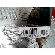 Гудок (сигнал клаксон) Volvo S80