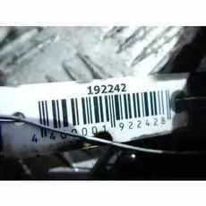 Кнопка стеклоподъемника Mazda 3 BK