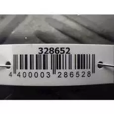 Насос масляный Mazda 6 GH