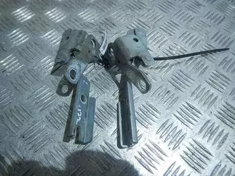 Петля капота правая Citroen C5 1