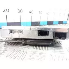 Усилитель акустической системы Volkswagen Passat 6