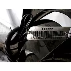 Вентилятор радиатора кондиционера Audi A3 8L