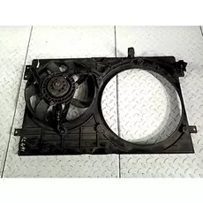 Вентилятор радиатора кондиционера Audi A3 8L