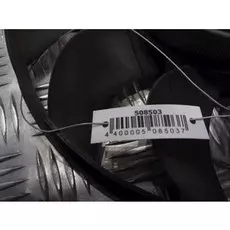 Вентилятор радиатора кондиционера Audi A4 B6