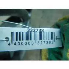 Вентилятор радиатора кондиционера BMW 5 Series (E61)