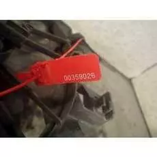 Вентилятор радиатора кондиционера Chevrolet Equinox