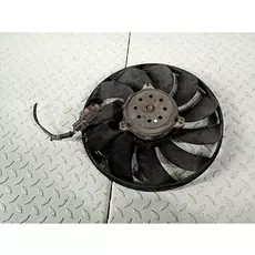 Вентилятор радиатора кондиционера Chrysler Voyager 4