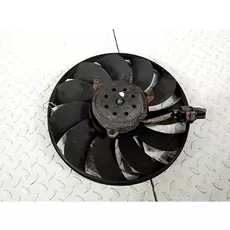 Вентилятор радиатора кондиционера Chrysler Voyager 4