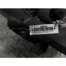 Вентилятор радиатора кондиционера Chrysler Voyager 4