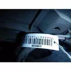 Вентилятор радиатора кондиционера Daewoo Kalos