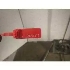 Вентилятор радиатора кондиционера Hyundai Lantra 2