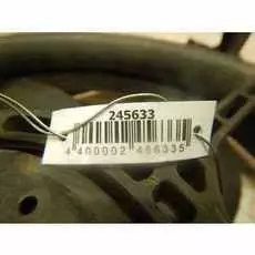 Вентилятор радиатора кондиционера Hyundai Trajet