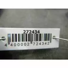 Вентилятор радиатора кондиционера Kia Cerato