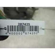 Вентилятор радиатора кондиционера Mercedes Vito (Br638)