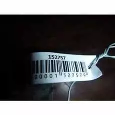 Вентилятор радиатора кондиционера Nissan Primera P11