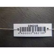 Петля крышки (двери) багажника BMW 5 Series (E60)