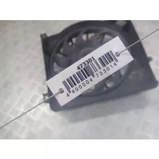 Вентилятор радиатора кондиционера Opel Astra H