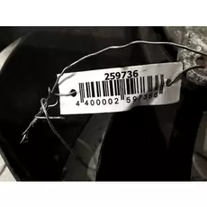 Вентилятор радиатора кондиционера Opel Vectra C