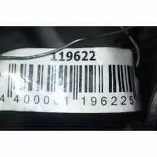 Вентилятор радиатора кондиционера Seat Ibiza 3