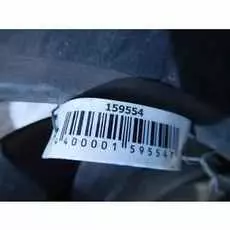 Вентилятор радиатора кондиционера Seat Leon