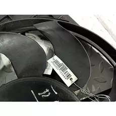 Вентилятор радиатора кондиционера Seat Leon 2