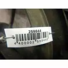 Вентилятор радиатора кондиционера Skoda Octavia 1U