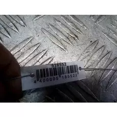 Вентилятор радиатора кондиционера Skoda Octavia 1U