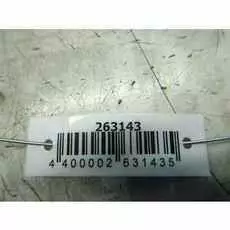 Вентилятор радиатора кондиционера Subaru Legacy 2