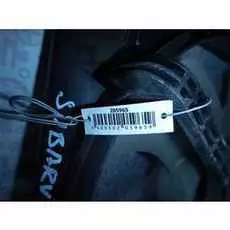 Вентилятор радиатора кондиционера Subaru Legacy 3