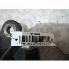 Вентилятор радиатора кондиционера Toyota Celica 6