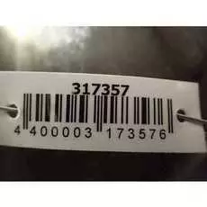 Вентилятор радиатора кондиционера Volkswagen Golf 5