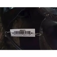 Вентилятор радиатора кондиционера Volkswagen T5