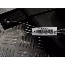 Вентилятор радиатора основного Alfa Romeo 147