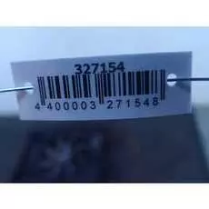 Вентилятор радиатора основного Alfa Romeo 159