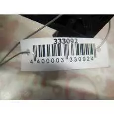 Вентилятор радиатора основного Alfa Romeo 159