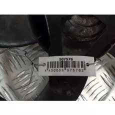 Вентилятор радиатора основного Audi A2