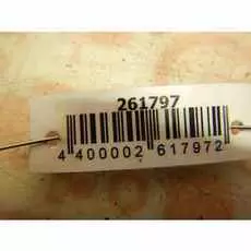 Вентилятор радиатора основного Audi A3 8P