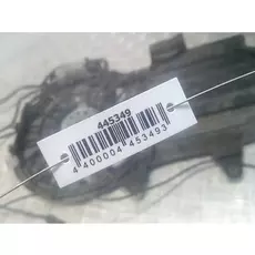 Ручка двери наружная задняя левая Audi A4 B5