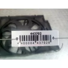 Кронштейн (крепление) переднего бампера левый Volkswagen Sharan